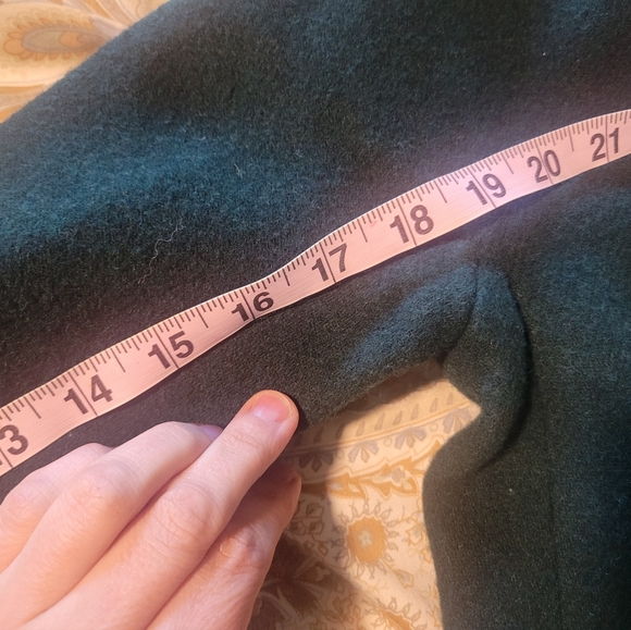 J.Crew Factory City Coat - Picture 10 of 10